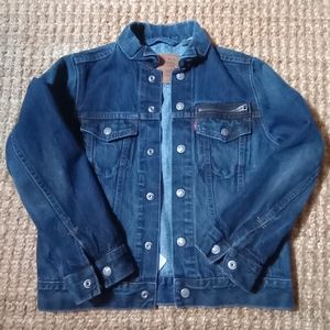 Levi's Red Tag Classic Jean Jacket